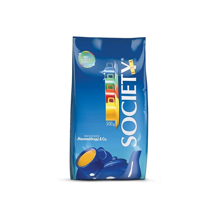 SOCIETY TEA 500 GM